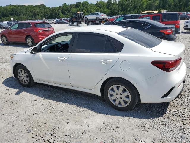 Photo 1 VIN: 3KPA24AD8ME370844 - KIA RIO LX 