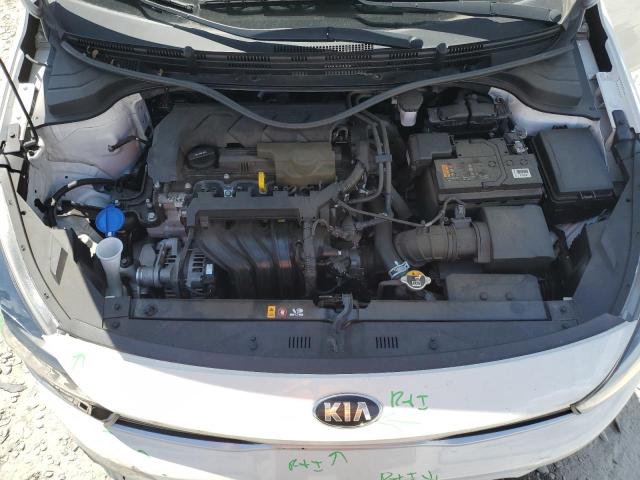 Photo 10 VIN: 3KPA24AD8ME370844 - KIA RIO LX 