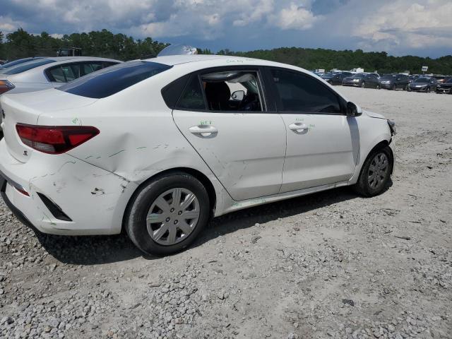 Photo 2 VIN: 3KPA24AD8ME370844 - KIA RIO LX 