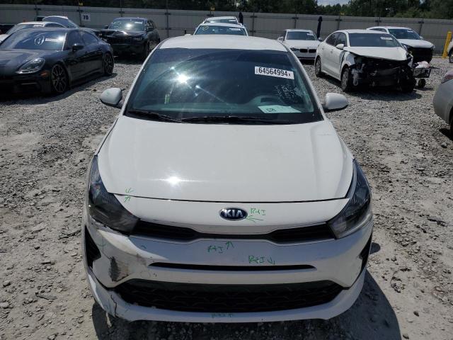 Photo 4 VIN: 3KPA24AD8ME370844 - KIA RIO LX 