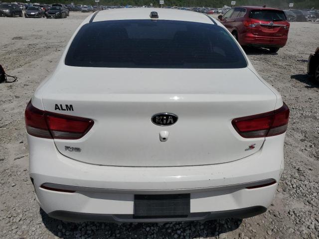 Photo 5 VIN: 3KPA24AD8ME370844 - KIA RIO LX 