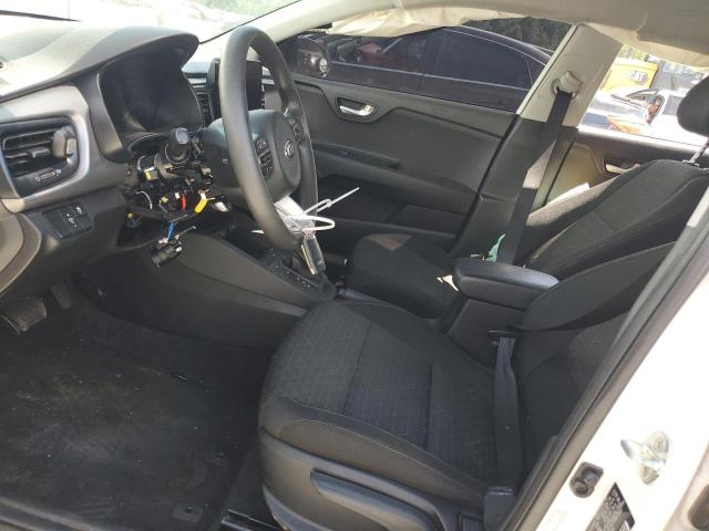 Photo 6 VIN: 3KPA24AD8ME370844 - KIA RIO LX 