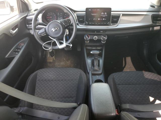 Photo 7 VIN: 3KPA24AD8ME370844 - KIA RIO LX 