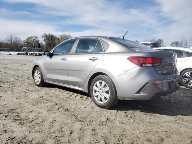 Photo 1 VIN: 3KPA24AD8ME379253 - KIA RIO LX 