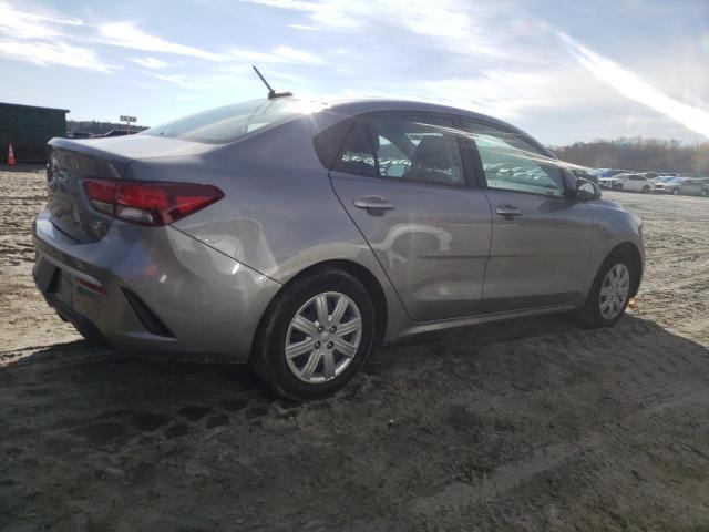 Photo 2 VIN: 3KPA24AD8ME379253 - KIA RIO LX 