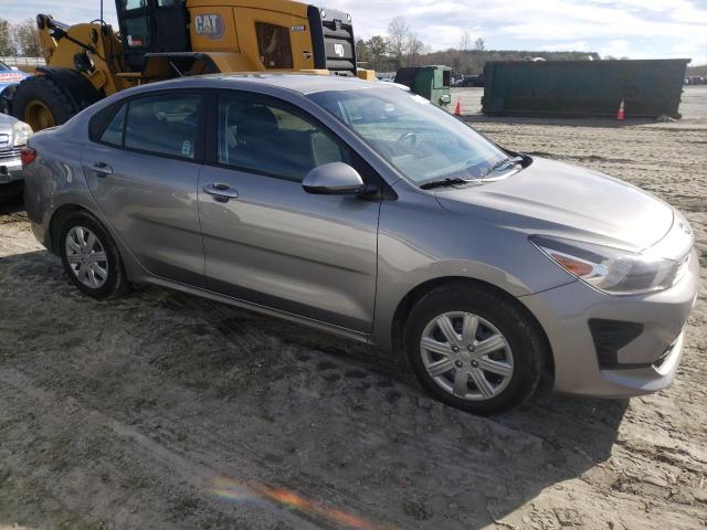 Photo 3 VIN: 3KPA24AD8ME379253 - KIA RIO LX 