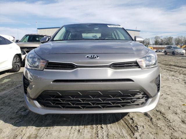 Photo 4 VIN: 3KPA24AD8ME379253 - KIA RIO LX 