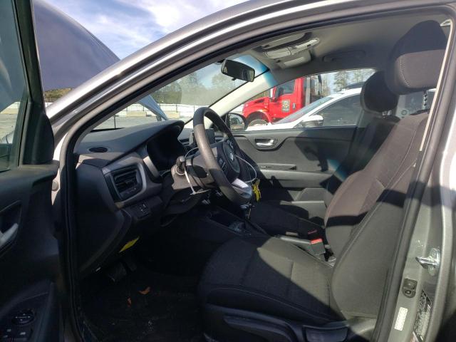 Photo 6 VIN: 3KPA24AD8ME379253 - KIA RIO LX 