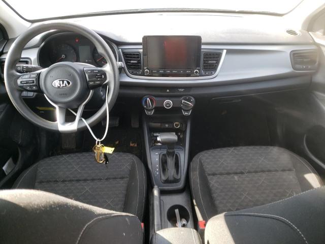 Photo 7 VIN: 3KPA24AD8ME379253 - KIA RIO LX 