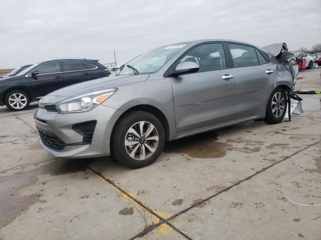 Photo 0 VIN: 3KPA24AD8ME387188 - KIA RIO LX 