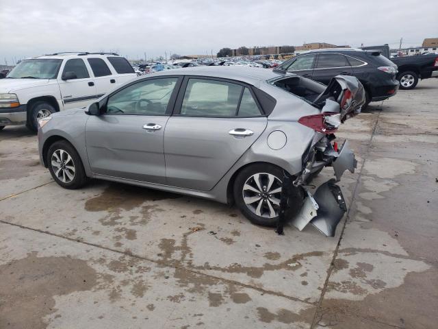 Photo 1 VIN: 3KPA24AD8ME387188 - KIA RIO LX 