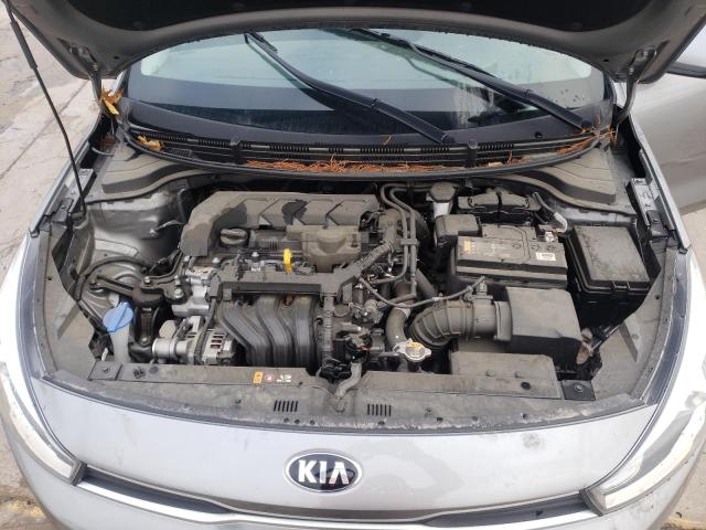 Photo 10 VIN: 3KPA24AD8ME387188 - KIA RIO LX 