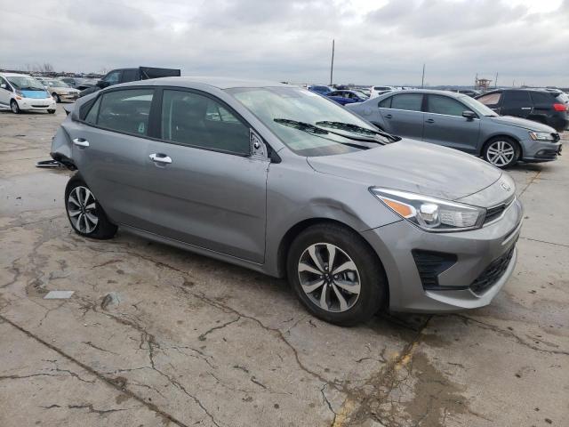 Photo 3 VIN: 3KPA24AD8ME387188 - KIA RIO LX 