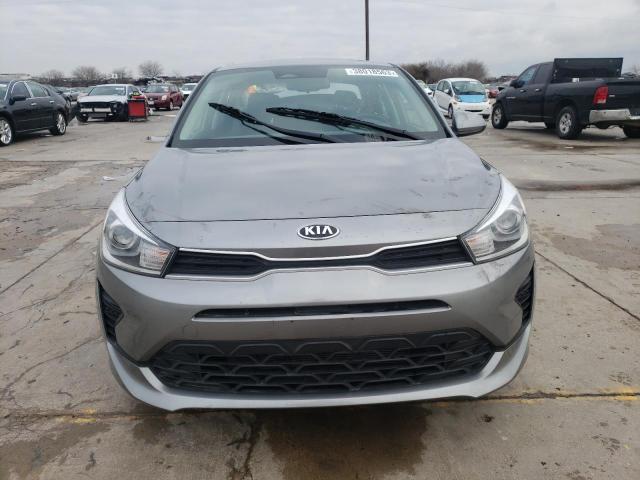 Photo 4 VIN: 3KPA24AD8ME387188 - KIA RIO LX 