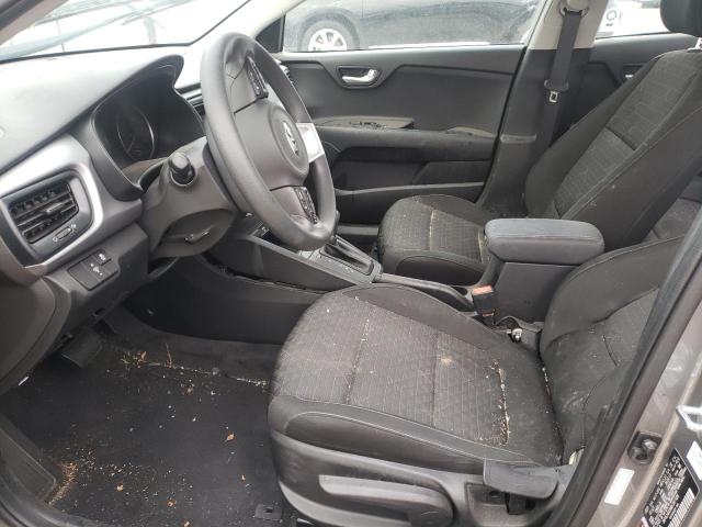 Photo 6 VIN: 3KPA24AD8ME387188 - KIA RIO LX 