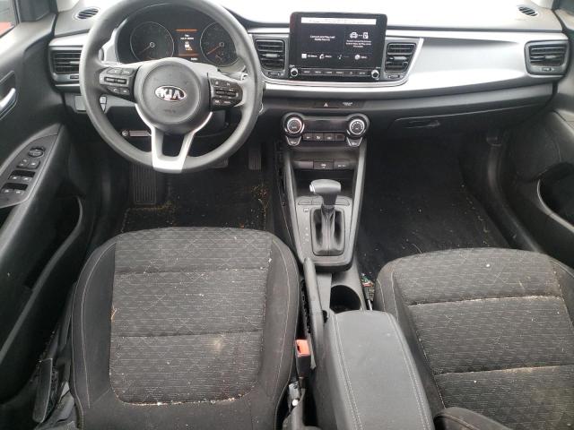 Photo 7 VIN: 3KPA24AD8ME387188 - KIA RIO LX 