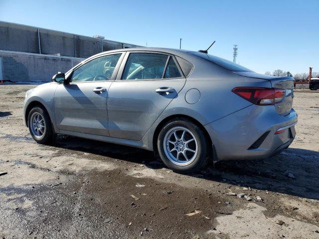 Photo 1 VIN: 3KPA24AD8ME392083 - KIA RIO 