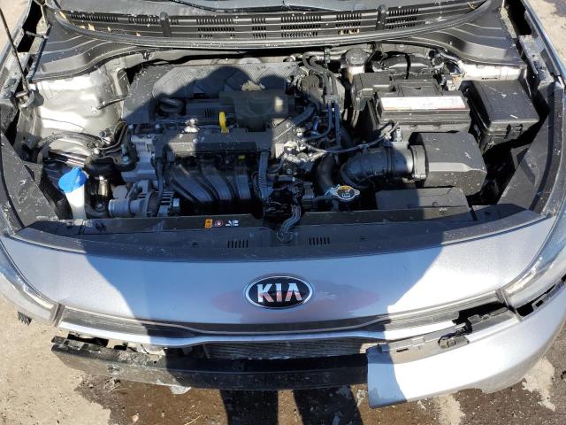 Photo 10 VIN: 3KPA24AD8ME392083 - KIA RIO 