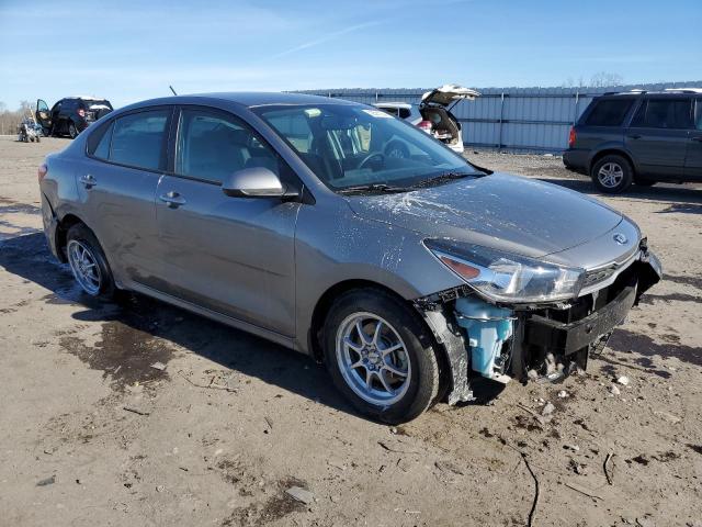 Photo 3 VIN: 3KPA24AD8ME392083 - KIA RIO 