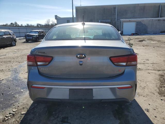 Photo 5 VIN: 3KPA24AD8ME392083 - KIA RIO 