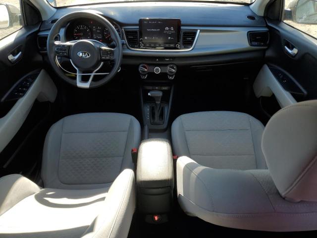 Photo 7 VIN: 3KPA24AD8ME392083 - KIA RIO 