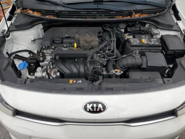 Photo 10 VIN: 3KPA24AD8ME394027 - KIA RIO 