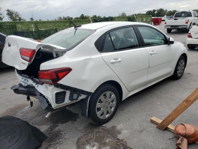 Photo 2 VIN: 3KPA24AD8ME394027 - KIA RIO 