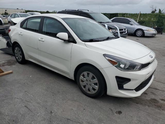 Photo 3 VIN: 3KPA24AD8ME394027 - KIA RIO 