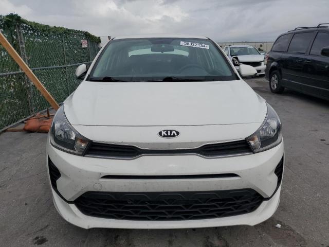 Photo 4 VIN: 3KPA24AD8ME394027 - KIA RIO 