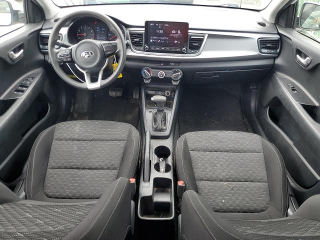 Photo 7 VIN: 3KPA24AD8ME394027 - KIA RIO 