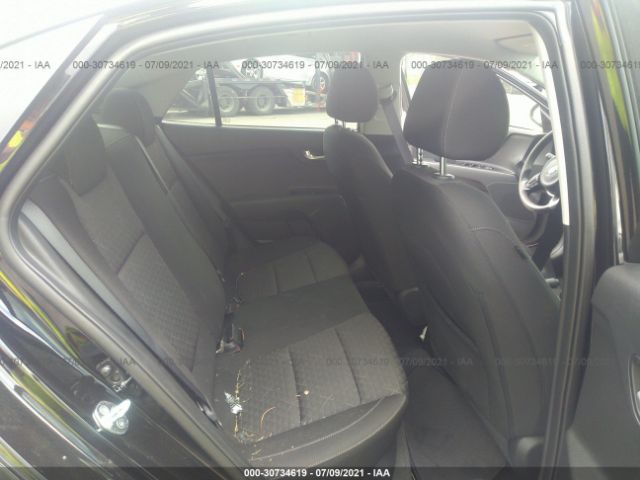 Photo 7 VIN: 3KPA24AD8ME394996 - KIA RIO 