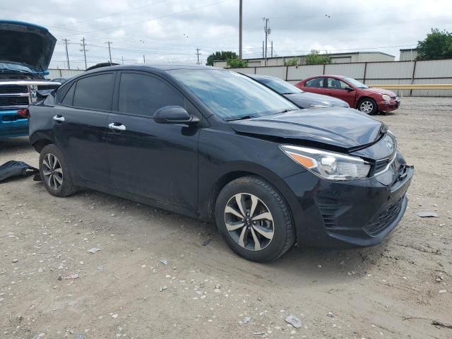 Photo 3 VIN: 3KPA24AD8ME395548 - KIA RIO 