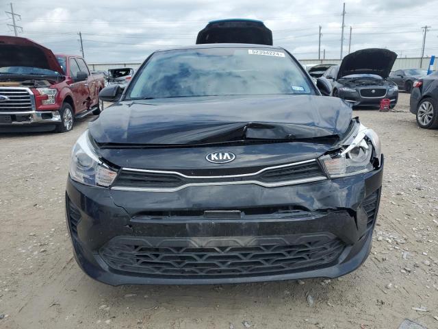 Photo 4 VIN: 3KPA24AD8ME395548 - KIA RIO 