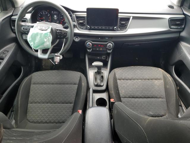 Photo 7 VIN: 3KPA24AD8ME395548 - KIA RIO 