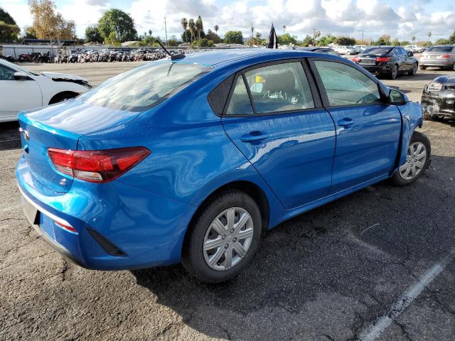 Photo 2 VIN: 3KPA24AD8ME400649 - KIA RIO LX 