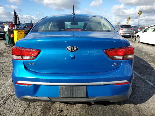 Photo 5 VIN: 3KPA24AD8ME400649 - KIA RIO LX 