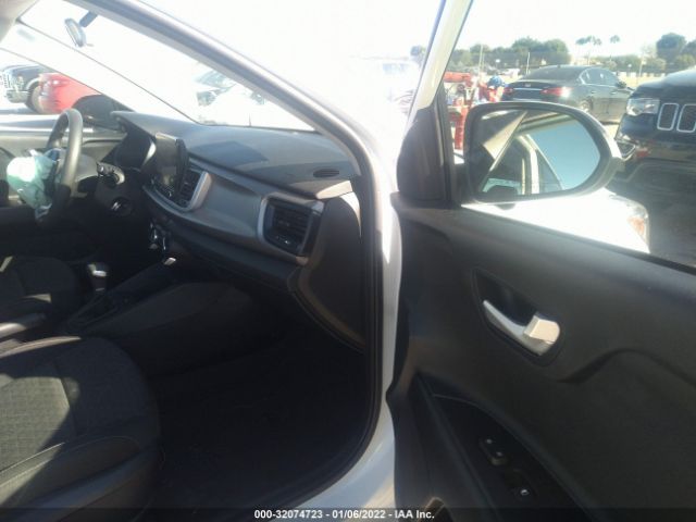 Photo 4 VIN: 3KPA24AD8ME406399 - KIA RIO 