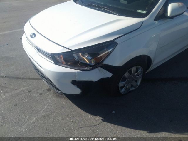 Photo 5 VIN: 3KPA24AD8ME406399 - KIA RIO 