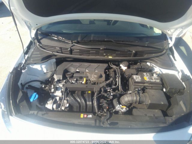 Photo 9 VIN: 3KPA24AD8ME406399 - KIA RIO 