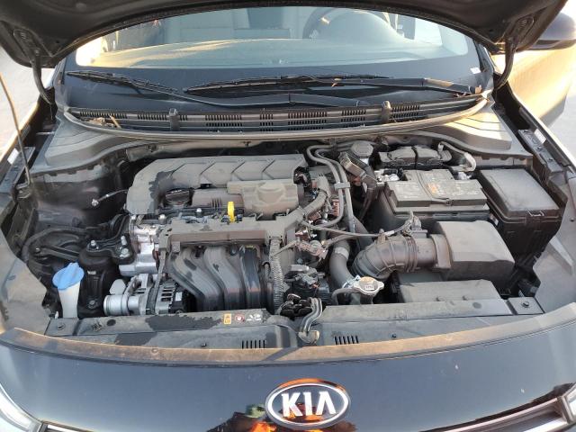 Photo 10 VIN: 3KPA24AD8ME406872 - KIA RIO 