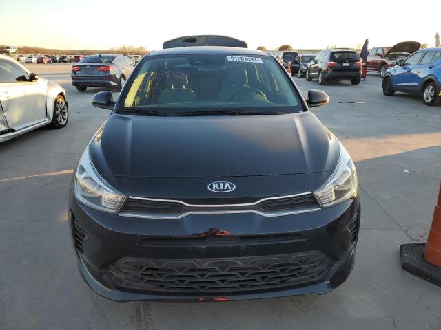 Photo 4 VIN: 3KPA24AD8ME406872 - KIA RIO 