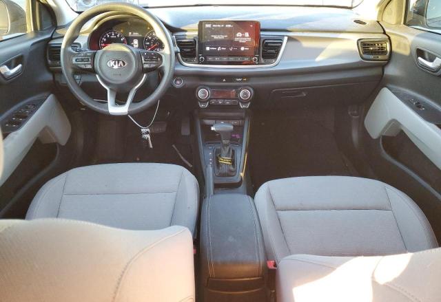 Photo 7 VIN: 3KPA24AD8ME406872 - KIA RIO 