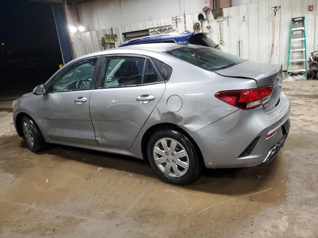 Photo 1 VIN: 3KPA24AD8ME408718 - KIA RIO LX 