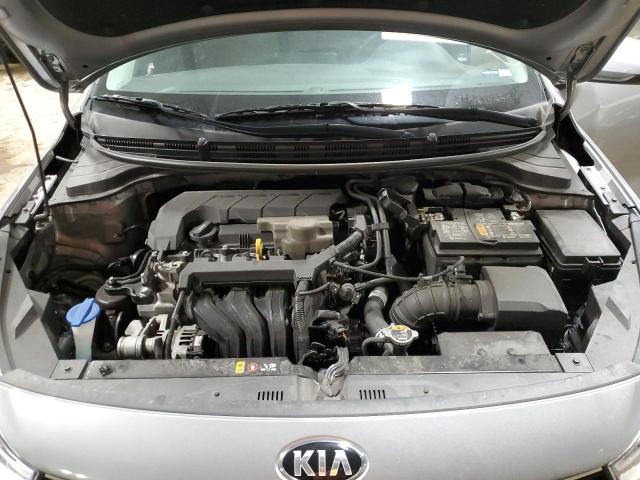 Photo 10 VIN: 3KPA24AD8ME408718 - KIA RIO LX 