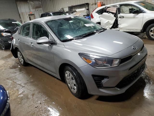 Photo 3 VIN: 3KPA24AD8ME408718 - KIA RIO LX 