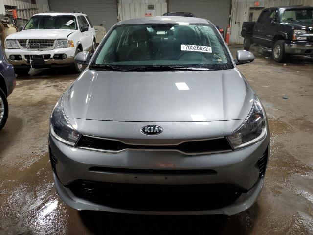 Photo 4 VIN: 3KPA24AD8ME408718 - KIA RIO LX 