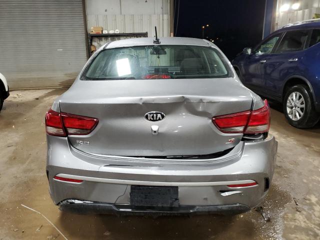 Photo 5 VIN: 3KPA24AD8ME408718 - KIA RIO LX 