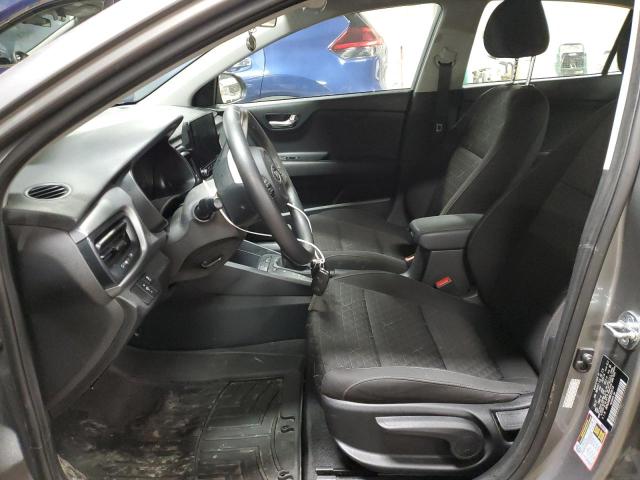 Photo 6 VIN: 3KPA24AD8ME408718 - KIA RIO LX 