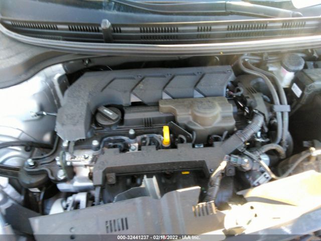 Photo 9 VIN: 3KPA24AD8ME413689 - KIA RIO 