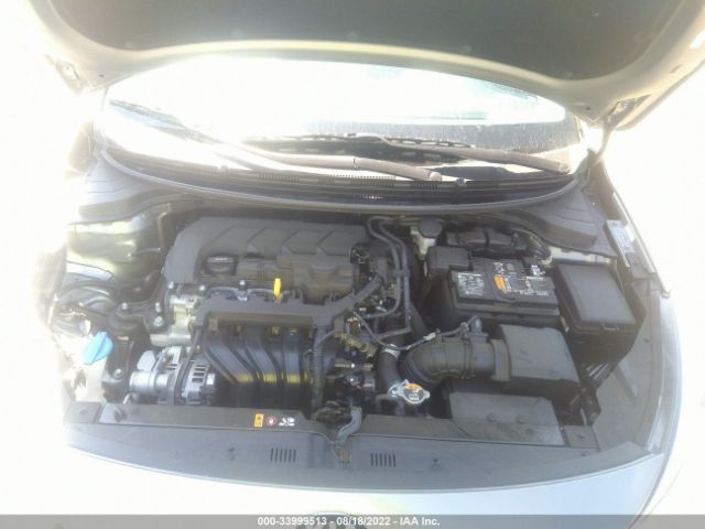 Photo 9 VIN: 3KPA24AD8ME416057 - KIA RIO 